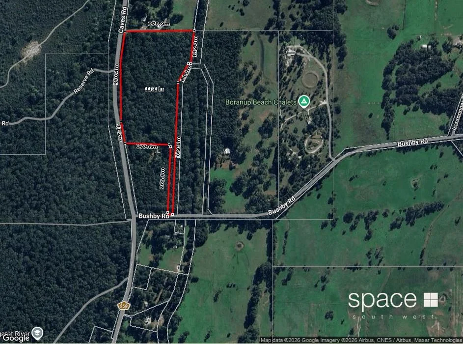 Additional image 7 of Lot 101 Bushby Road, Karridale WA 6288