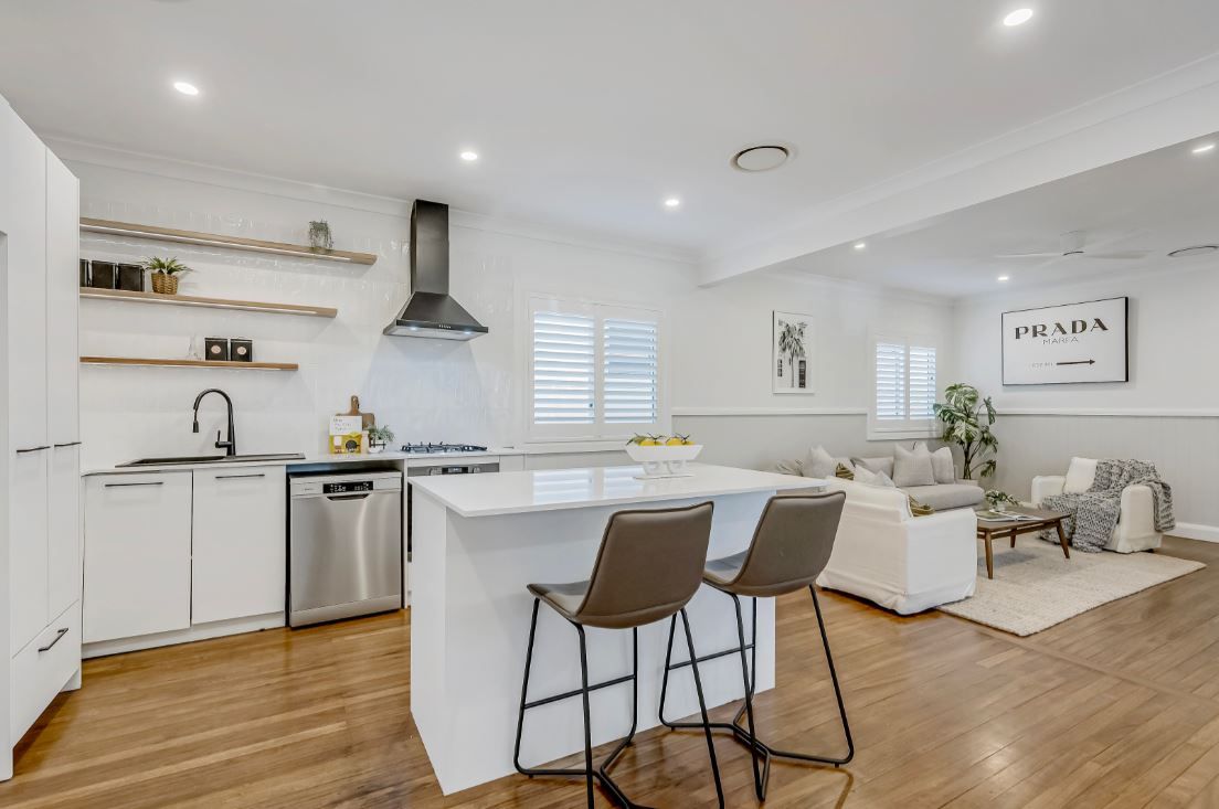 3 bedrooms House in 18 Golf Street PORT MACQUARIE NSW, 2444