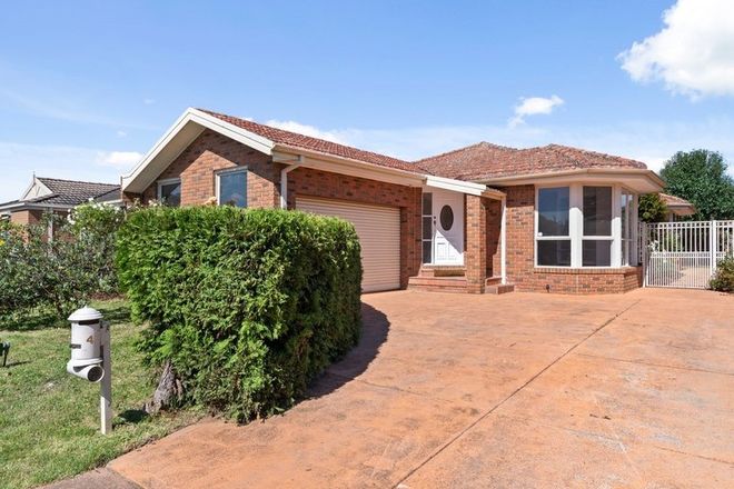 Picture of 4 Hilda Place, WHITTLESEA VIC 3757