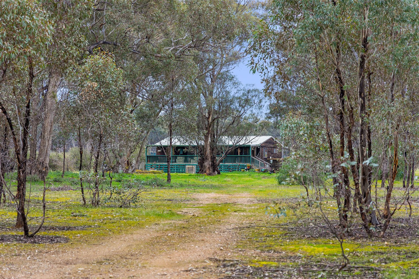 95 Middle Road, Dunolly VIC 3472, Image 1