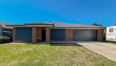 Picture of 51 Boundary Street, KERANG VIC 3579