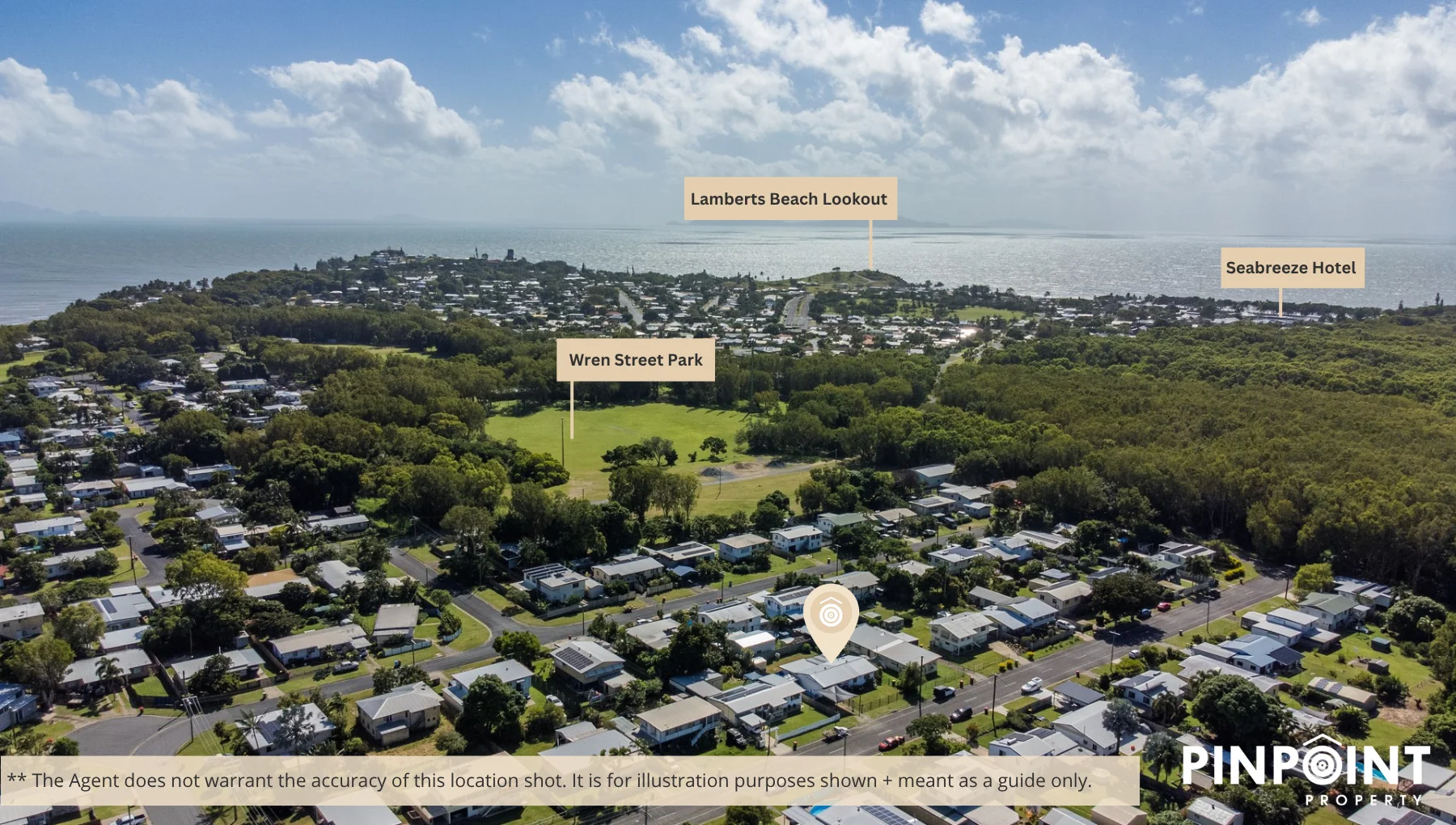 Additional image 27 of 30 Finch Street, Slade Point QLD 4740