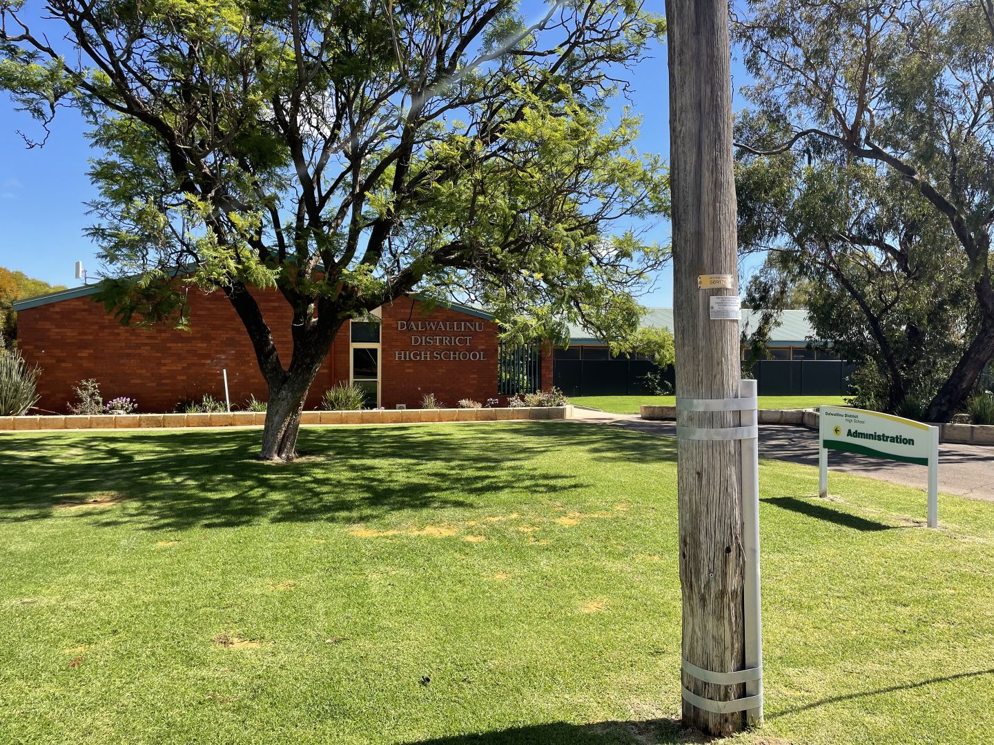 100 Johnston Street, Dalwallinu WA 6609, Image 2