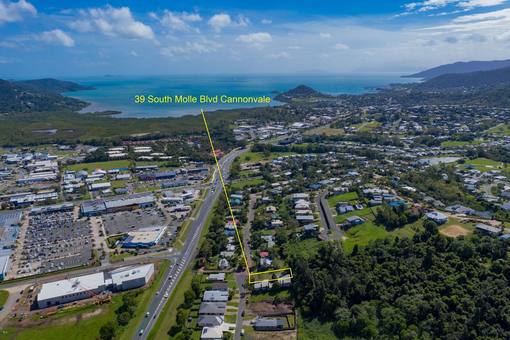 39 South Molle Boulevard, Cannonvale QLD 4802, Image 2