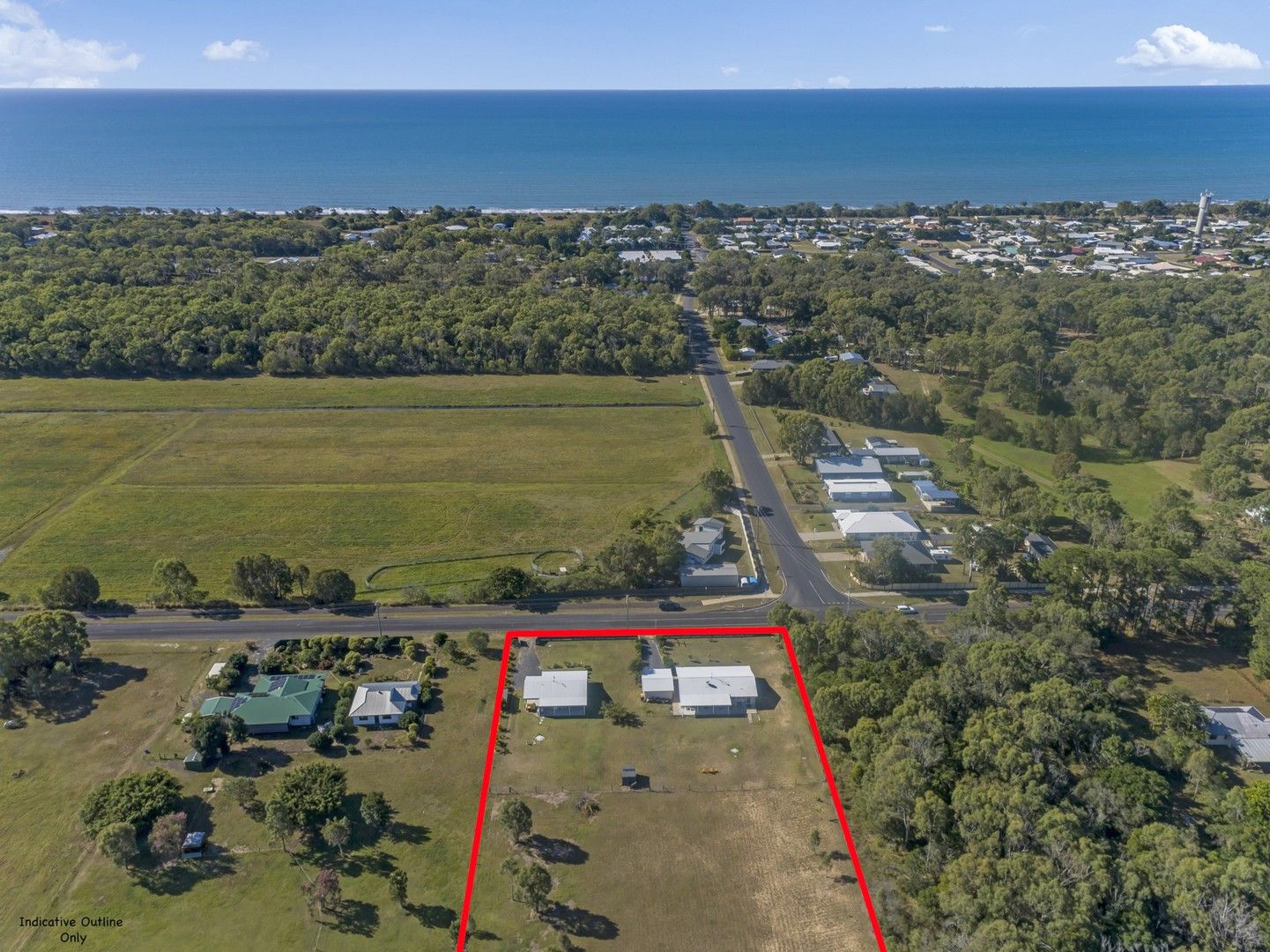 251 Murdochs Rd, Moore Park Beach QLD 4670, Image 0