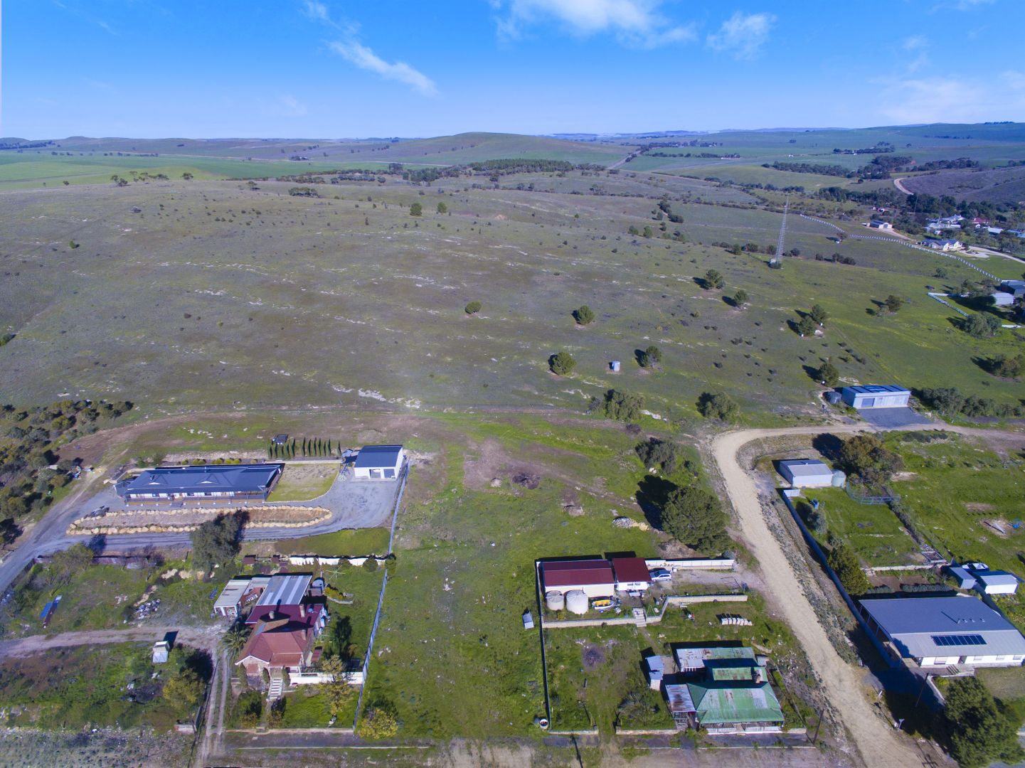 Lot Lot/95 Kangaroo Street, Burra SA 5417, Image 2