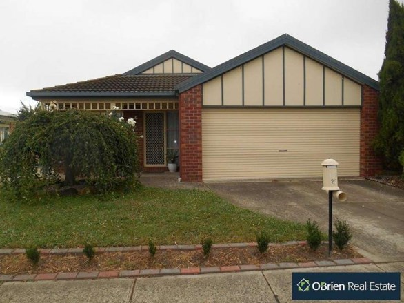 21 Bateman Grove, Hampton Park VIC 3976