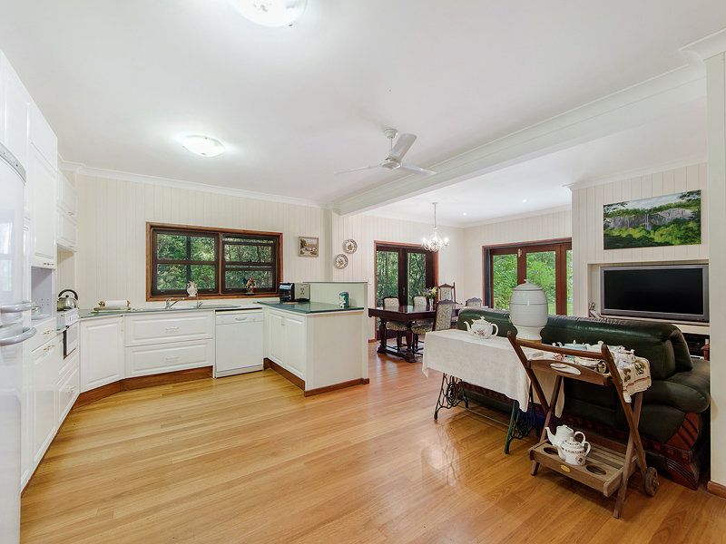 19 Natural Bridge Road, NATURAL BRIDGE QLD 4211, Image 1