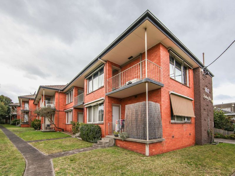 1 bedrooms Apartment / Unit / Flat in 16/80-82 Darling Road MALVERN EAST VIC, 3145