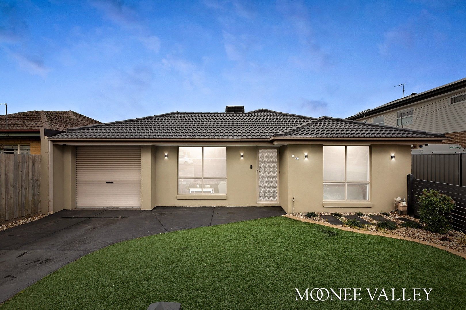 1/83 North Road, Avondale Heights VIC 3034, Image 0