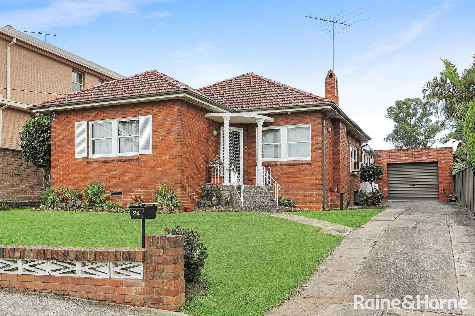 24 Olive Street, Kingsgrove NSW 2208, Image 0