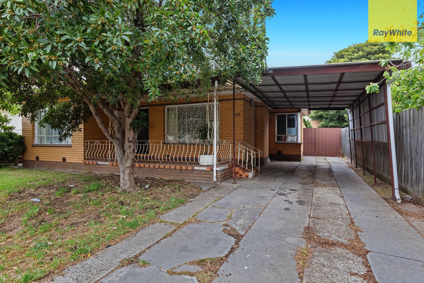48 Mulhall Drive, St Albans VIC 3021
