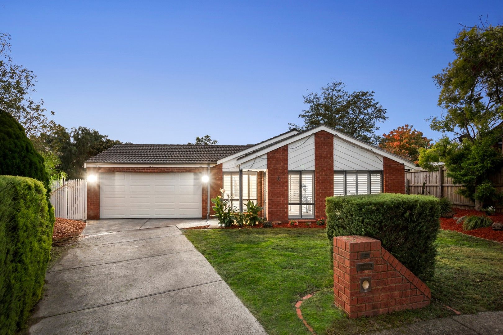 6 Towt Court, Rowville VIC 3178, Image 0