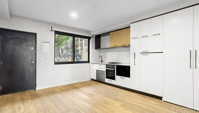 Picture of 9/462 Victoria Parade, EAST MELBOURNE VIC 3002