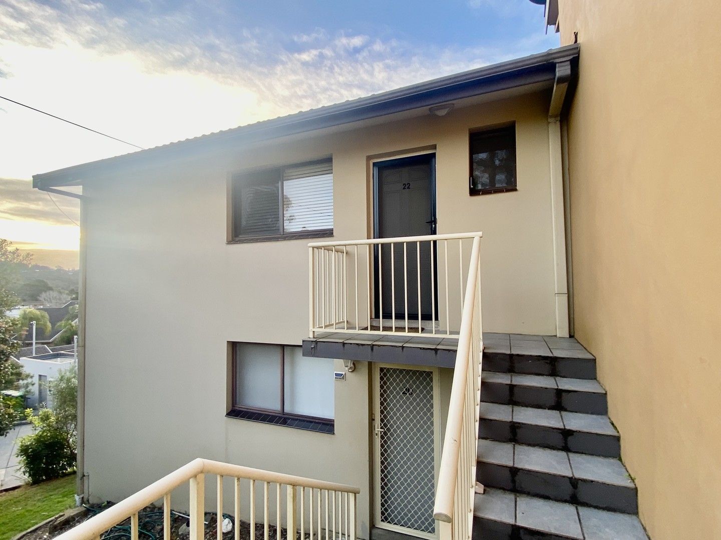 2 bedrooms Apartment / Unit / Flat in 22/5 Crag Road BATEHAVEN NSW, 2536