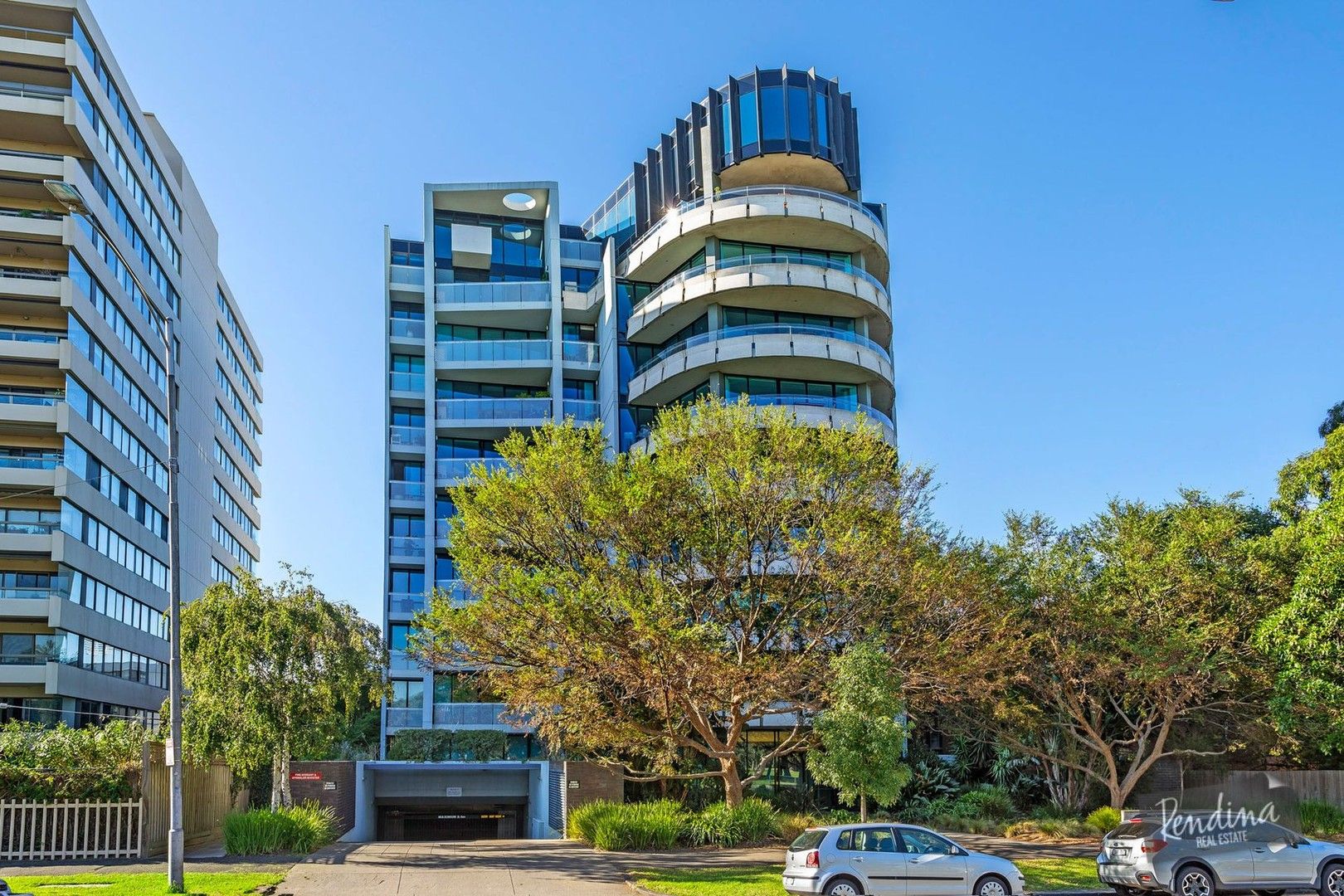 2 bedrooms Apartment / Unit / Flat in 5/228 The Avenue PARKVILLE VIC, 3052