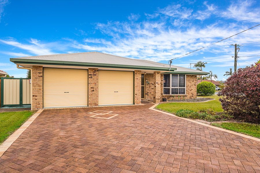 2 Village Avenue, Bongaree QLD 4507, Image 0