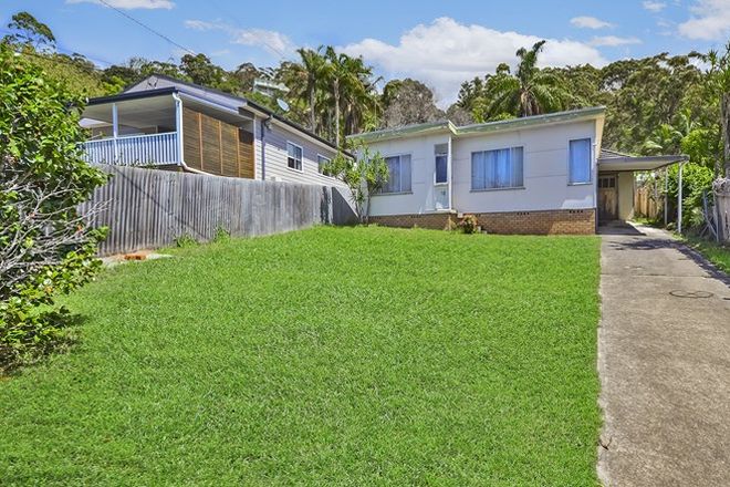 Picture of 129 Gondola Road, NORTH NARRABEEN NSW 2101