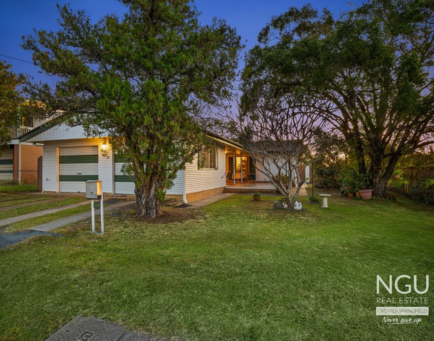 177 Raceview Street, Raceview QLD 4305