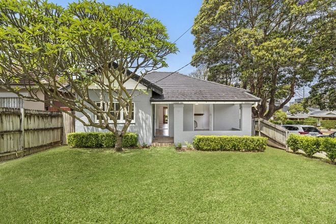 Picture of 82 Bowden Street, RYDE NSW 2112