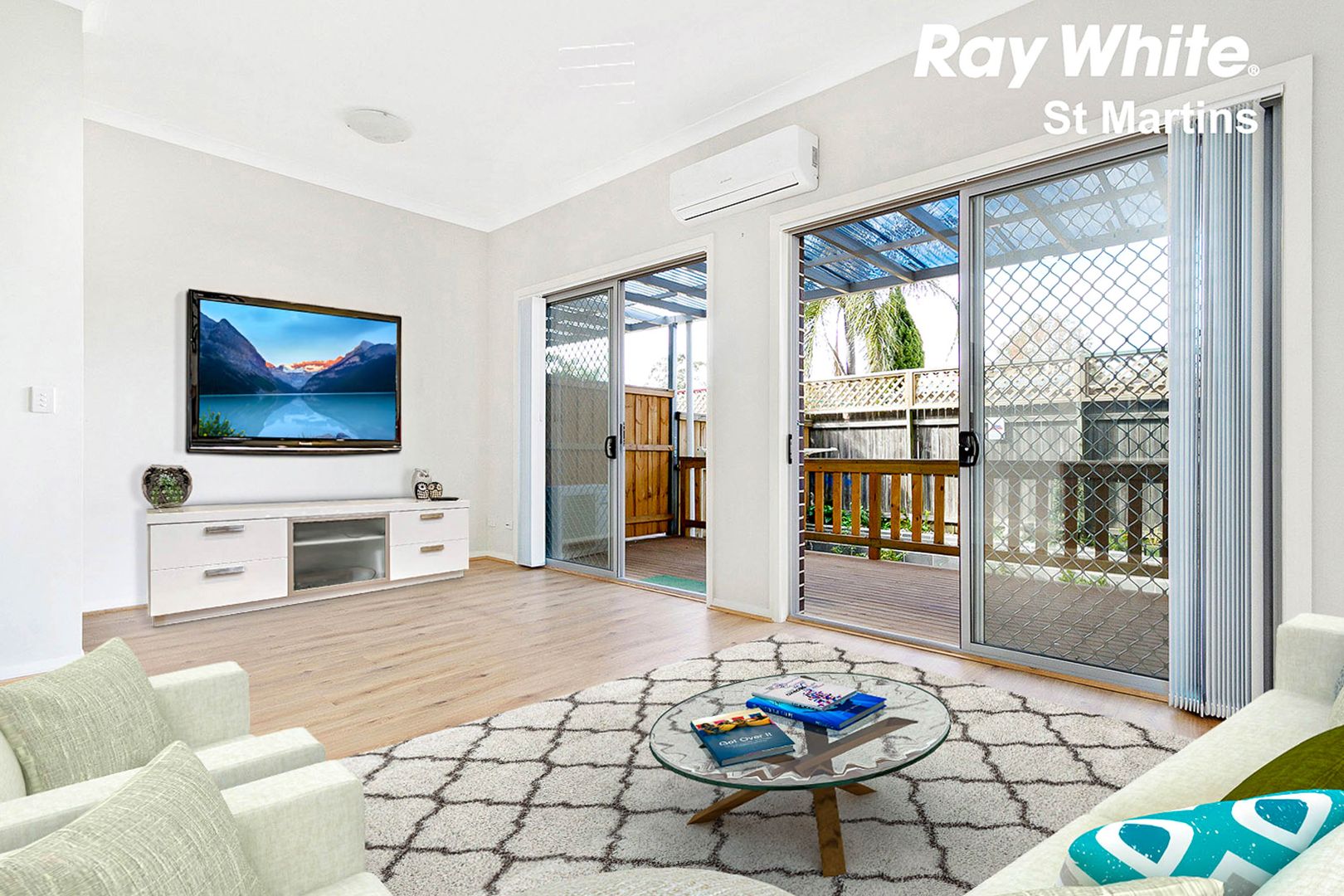 6/8E Myrtle Street, Prospect NSW 2148, Image 1