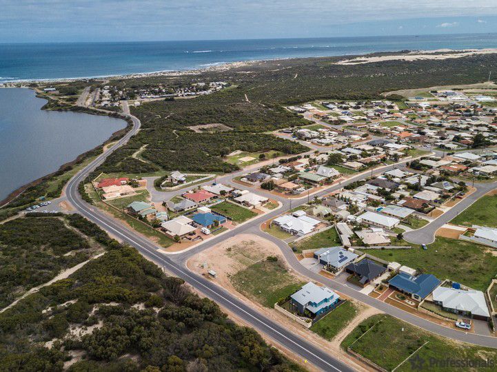 2 River Drive, Cape Burney WA 6532 Domain