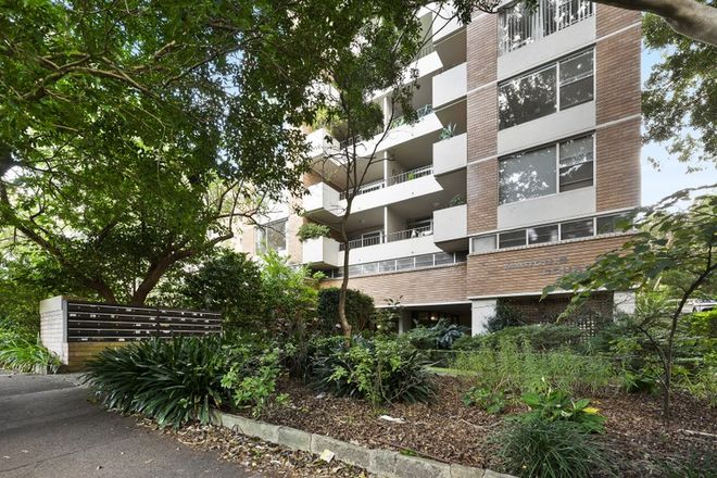 Picture of 1/34 Archer Street, CHATSWOOD NSW 2067