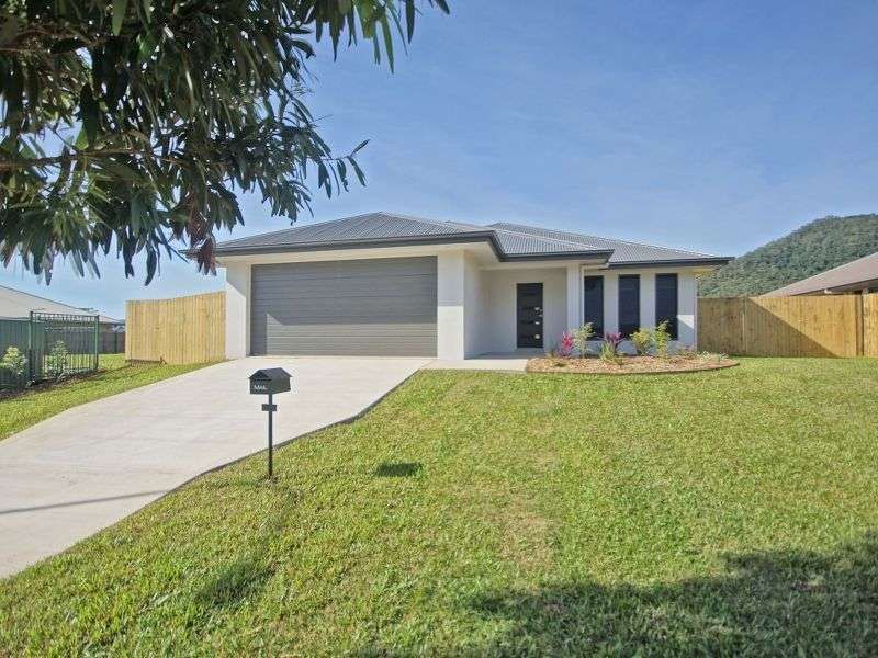 33 Woodlock Drive, Edmonton QLD 4869, Image 0