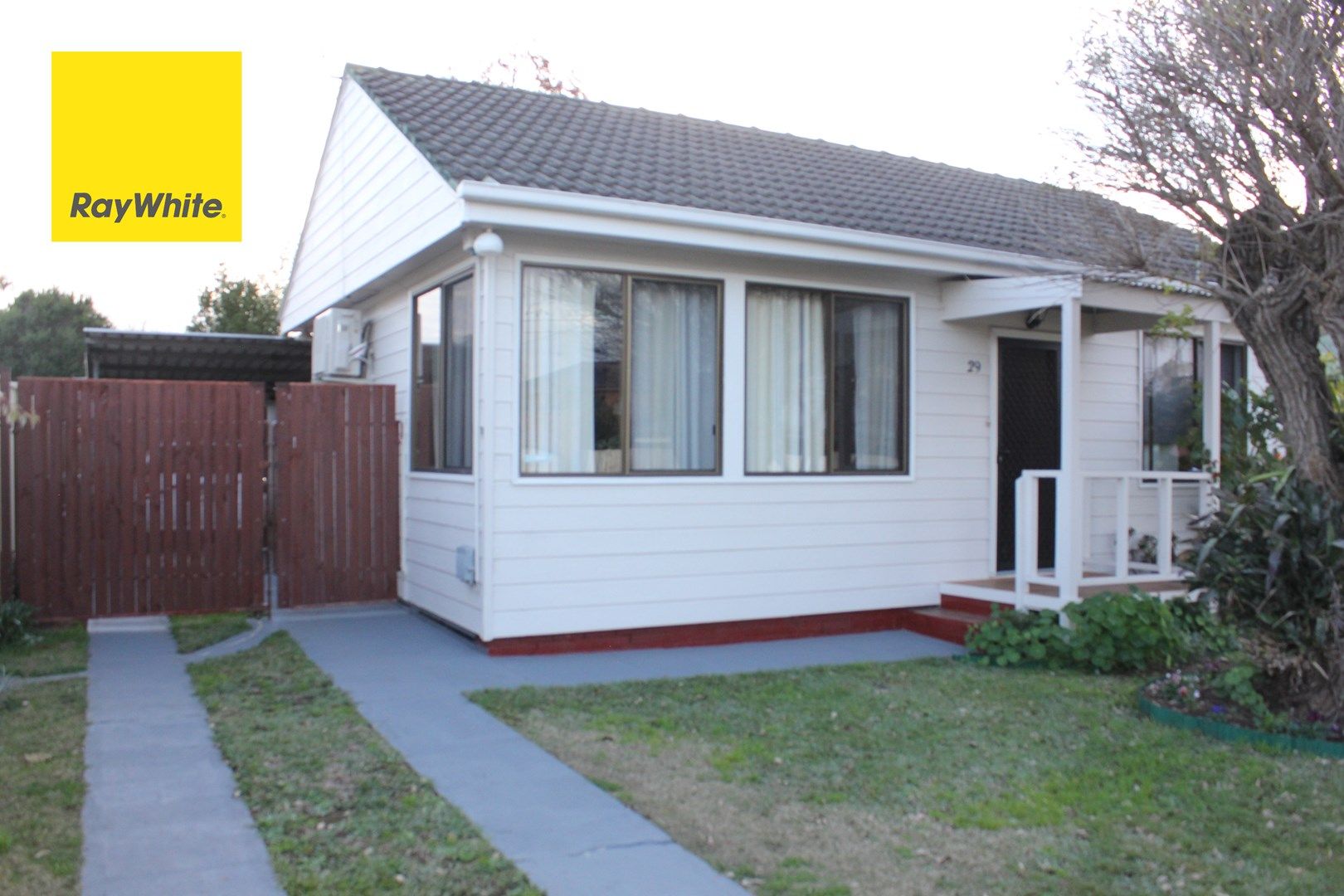 29 Salisbury Street, Canley Heights NSW 2166, Image 0