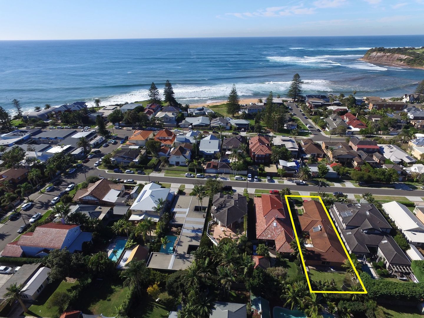 30 Cliff Road, Collaroy NSW 2097, Image 2