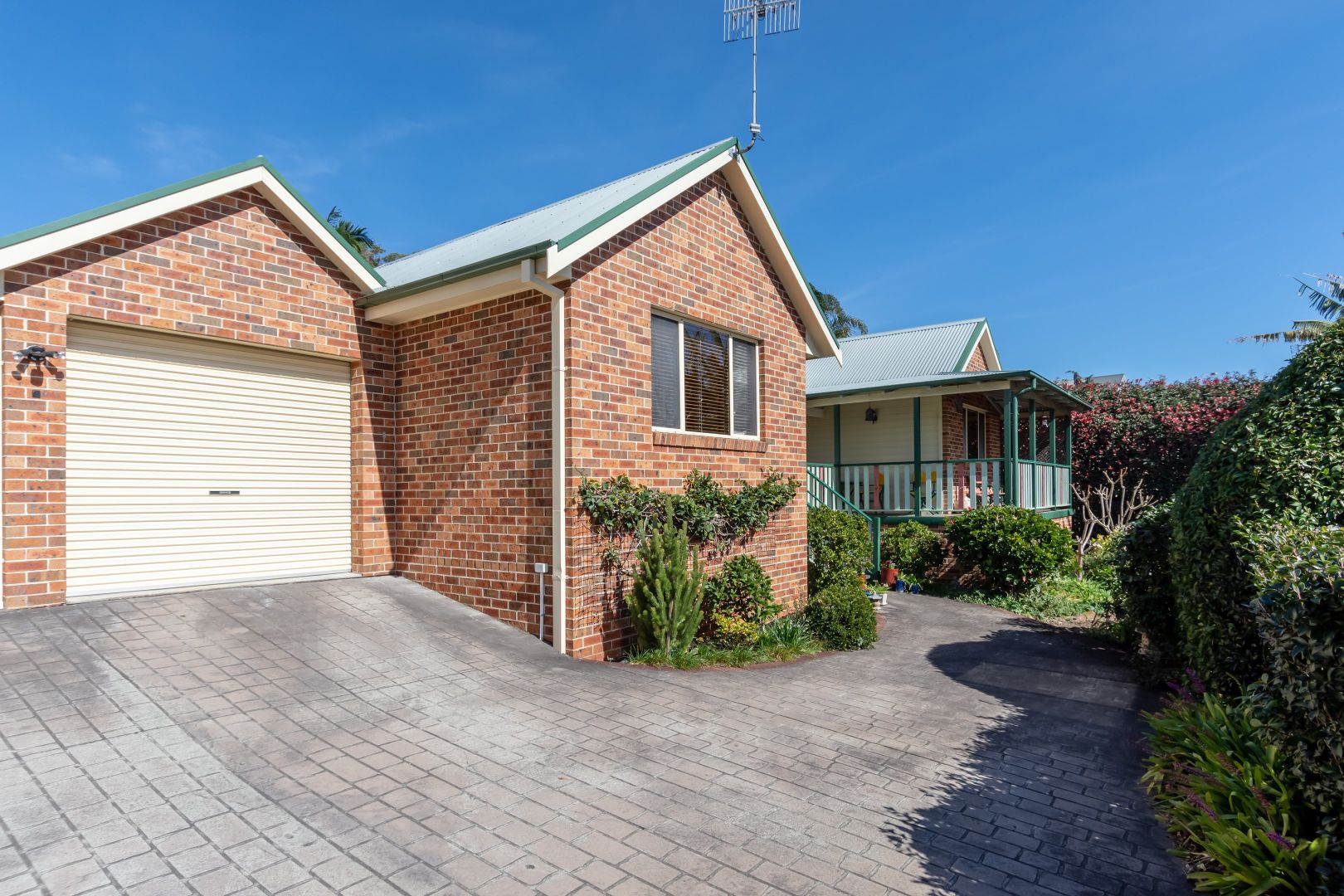 2/36 Willowbank Place, Gerringong NSW 2534, Image 1
