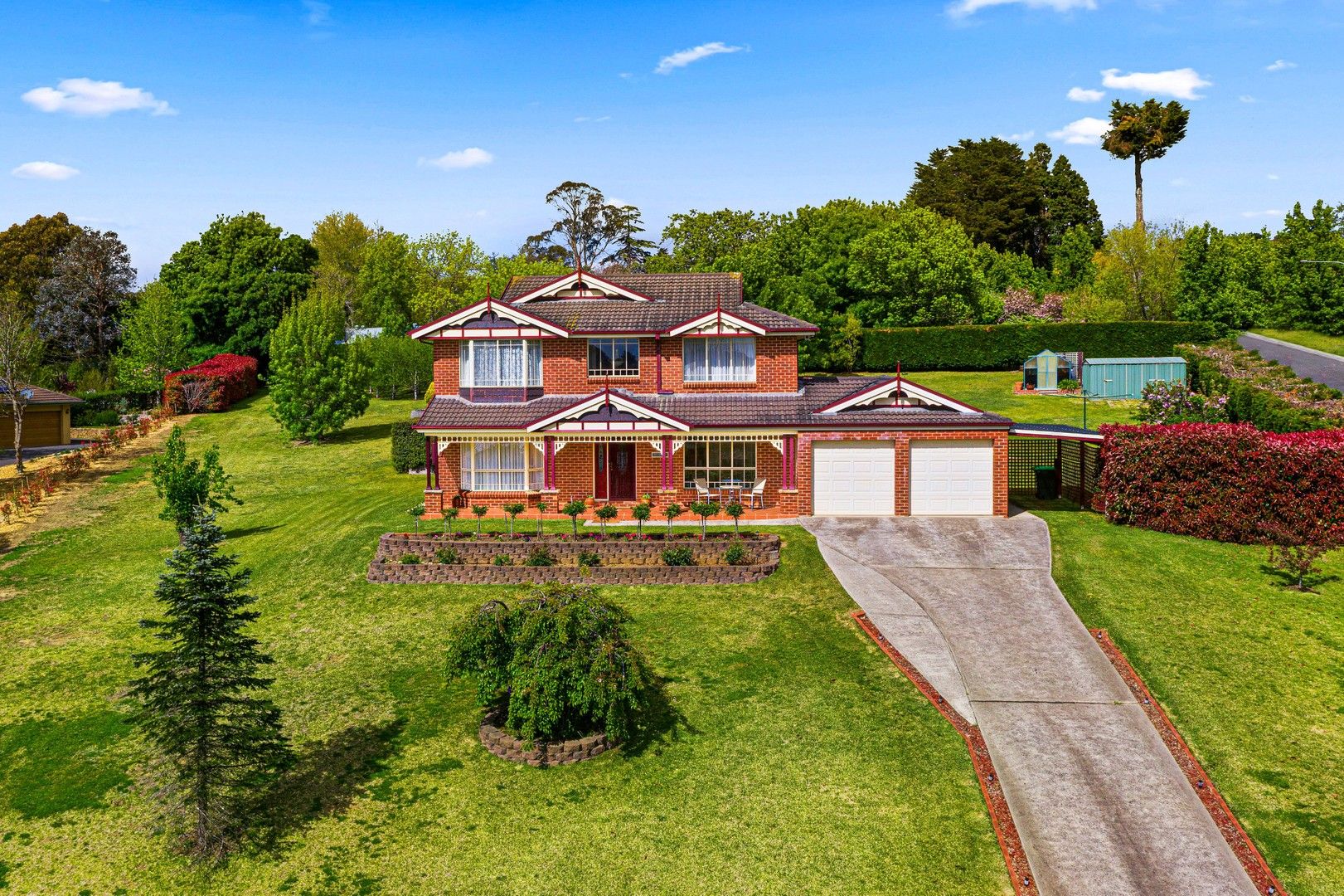 19 Nari Circuit, Moss Vale NSW 2577, Image 0