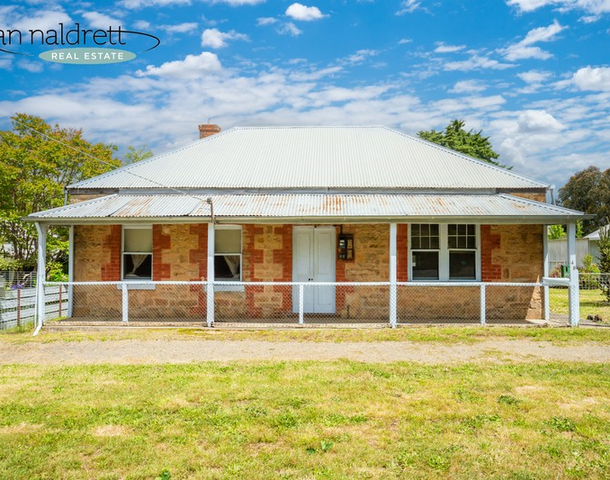 49 Bridge Road, Beechworth VIC 3747