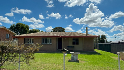 Picture of 13 Cullen Street, WARWICK QLD 4370