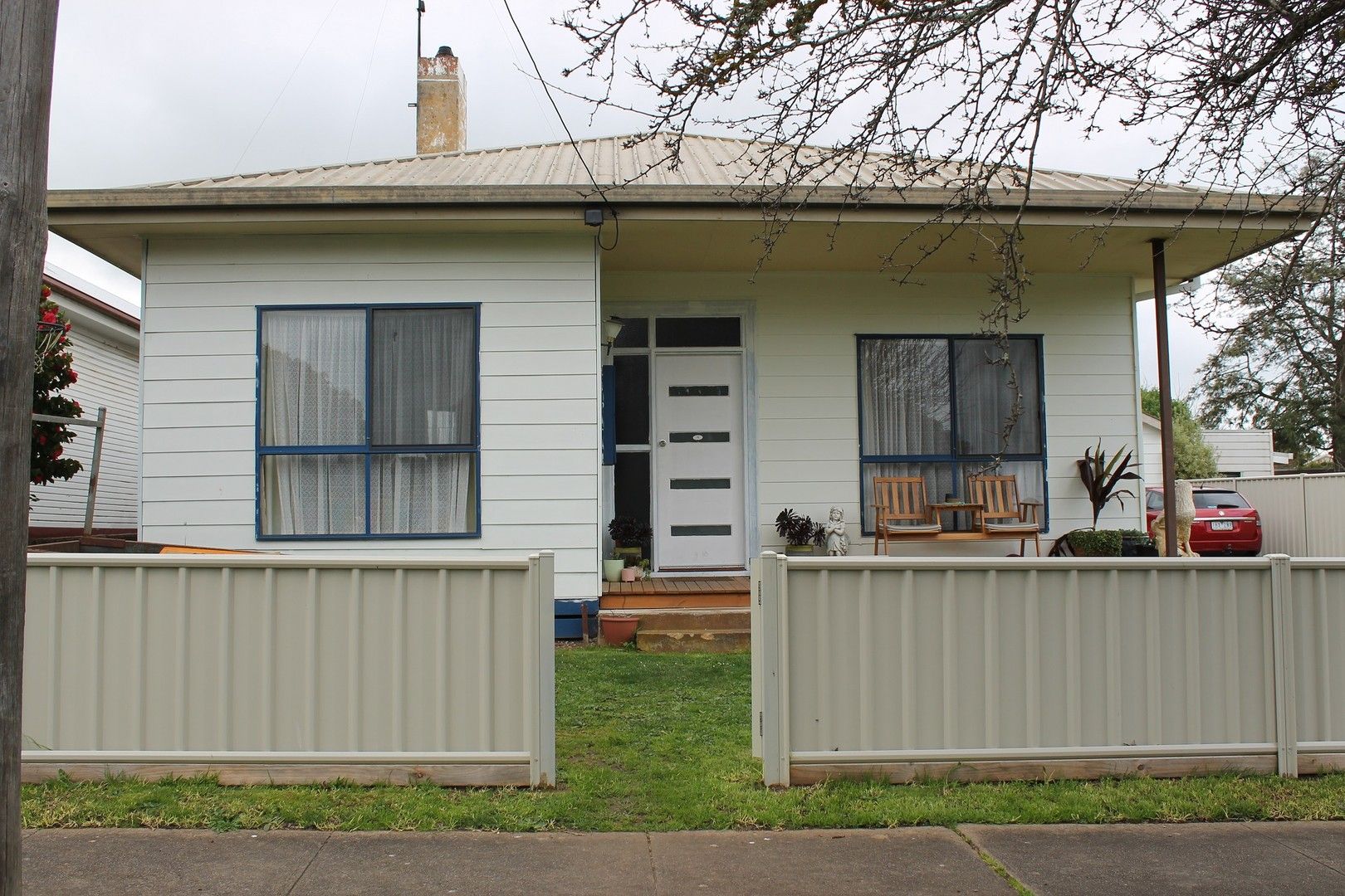 3 bedrooms House in 43 HORNER STREET HAMILTON VIC, 3300