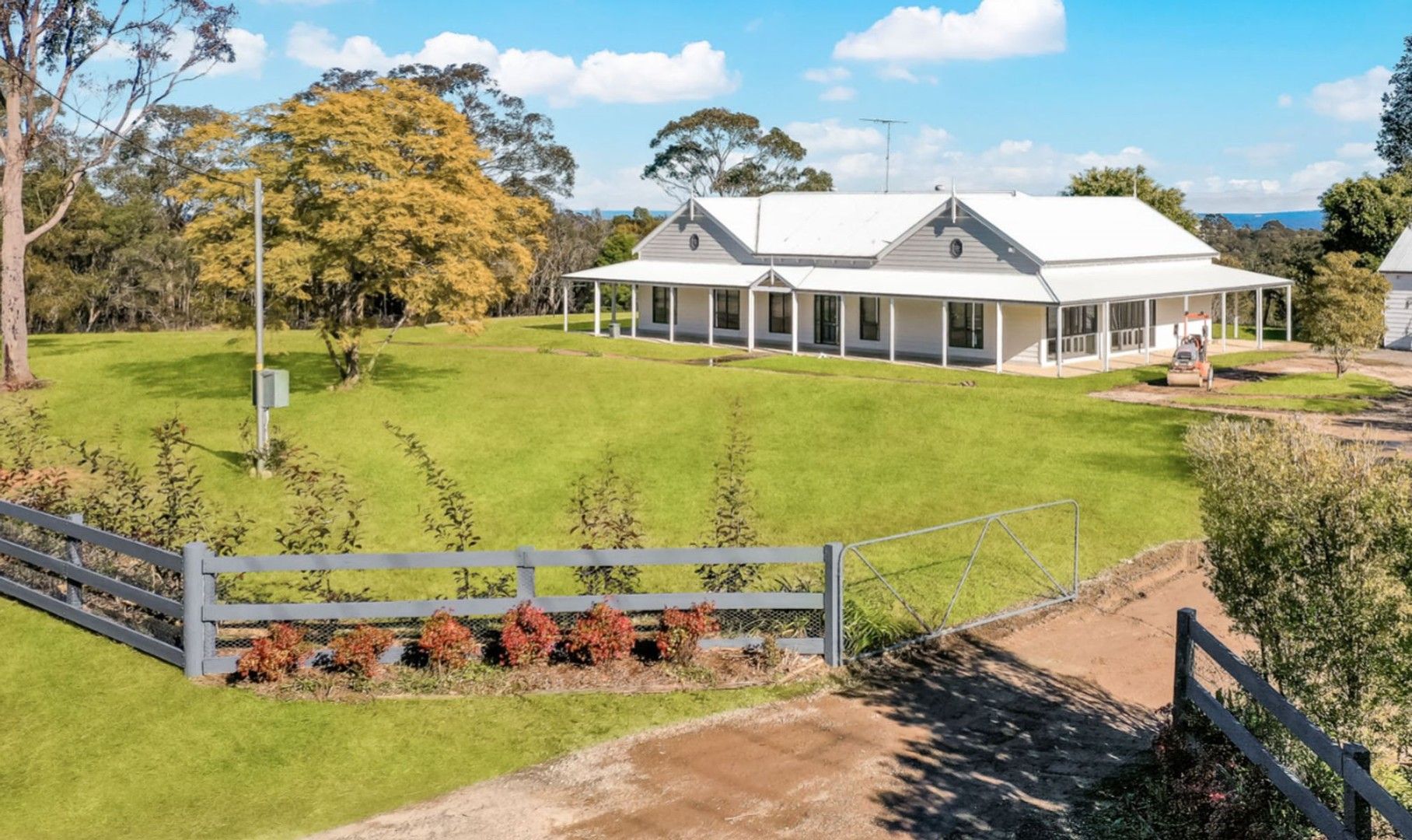 3340 Old Northern Road, Glenorie NSW 2157 House for Sale Domain