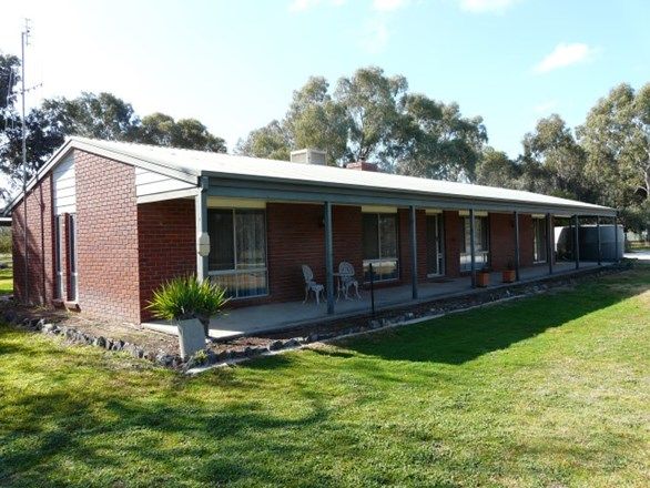 75 Honniball Drive, Tocumwal NSW 2714, Image 0