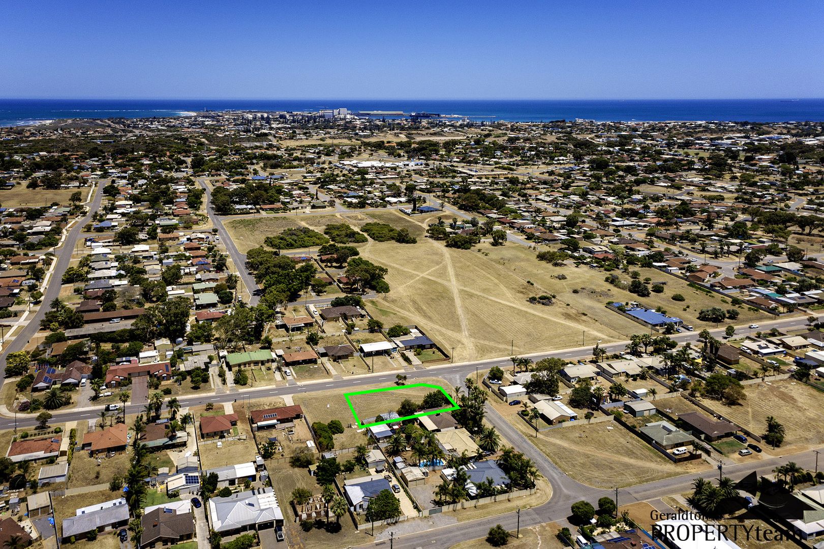 87 BLENCOWE ROAD, Utakarra WA 6530, Image 1