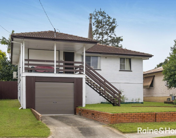 6 Nile Street, Riverview QLD 4303