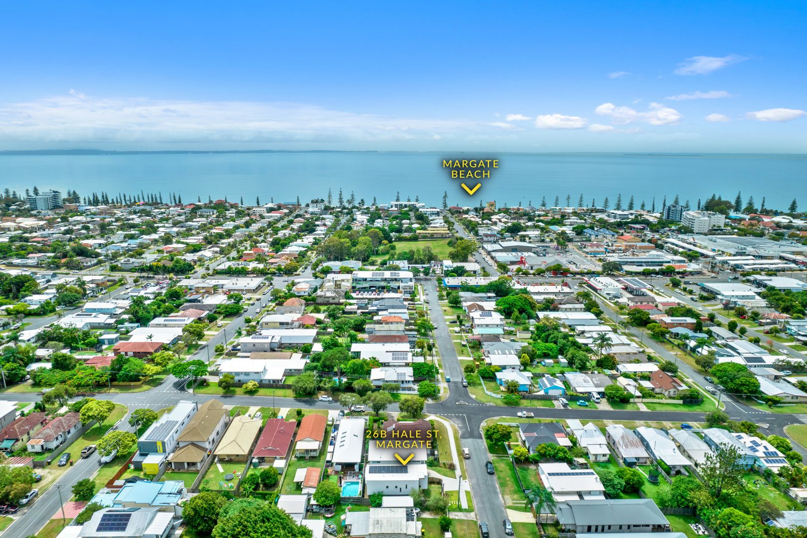 26B Hale Street, Margate QLD 4019, Image 1