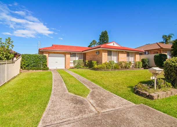 5 Scobie Street, Doonside NSW 2767