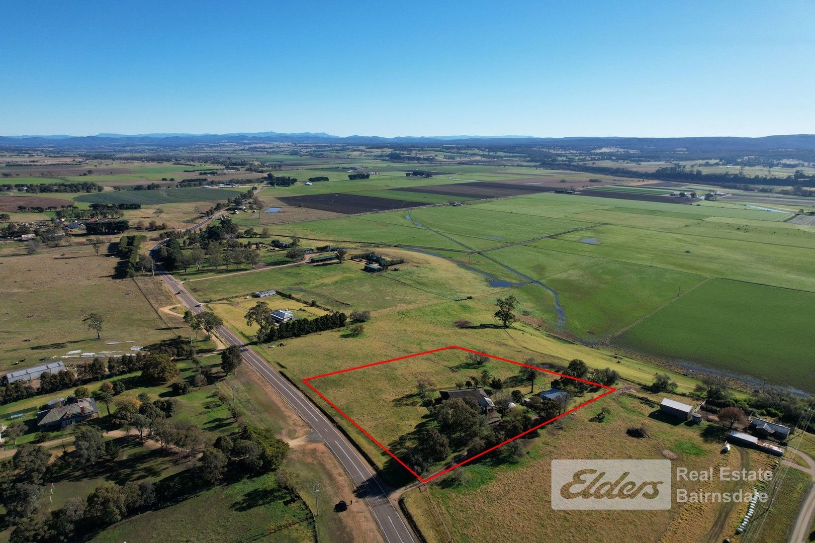 830 Bairnsdale-Dargo Road, Hillside VIC 3875, Image 0