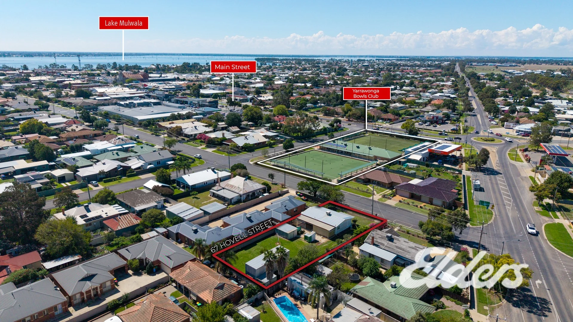 67 Hovell Street, Yarrawonga VIC 3730