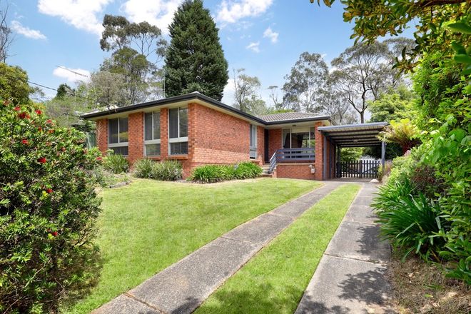 Picture of 12 Links Road, BLACKHEATH NSW 2785