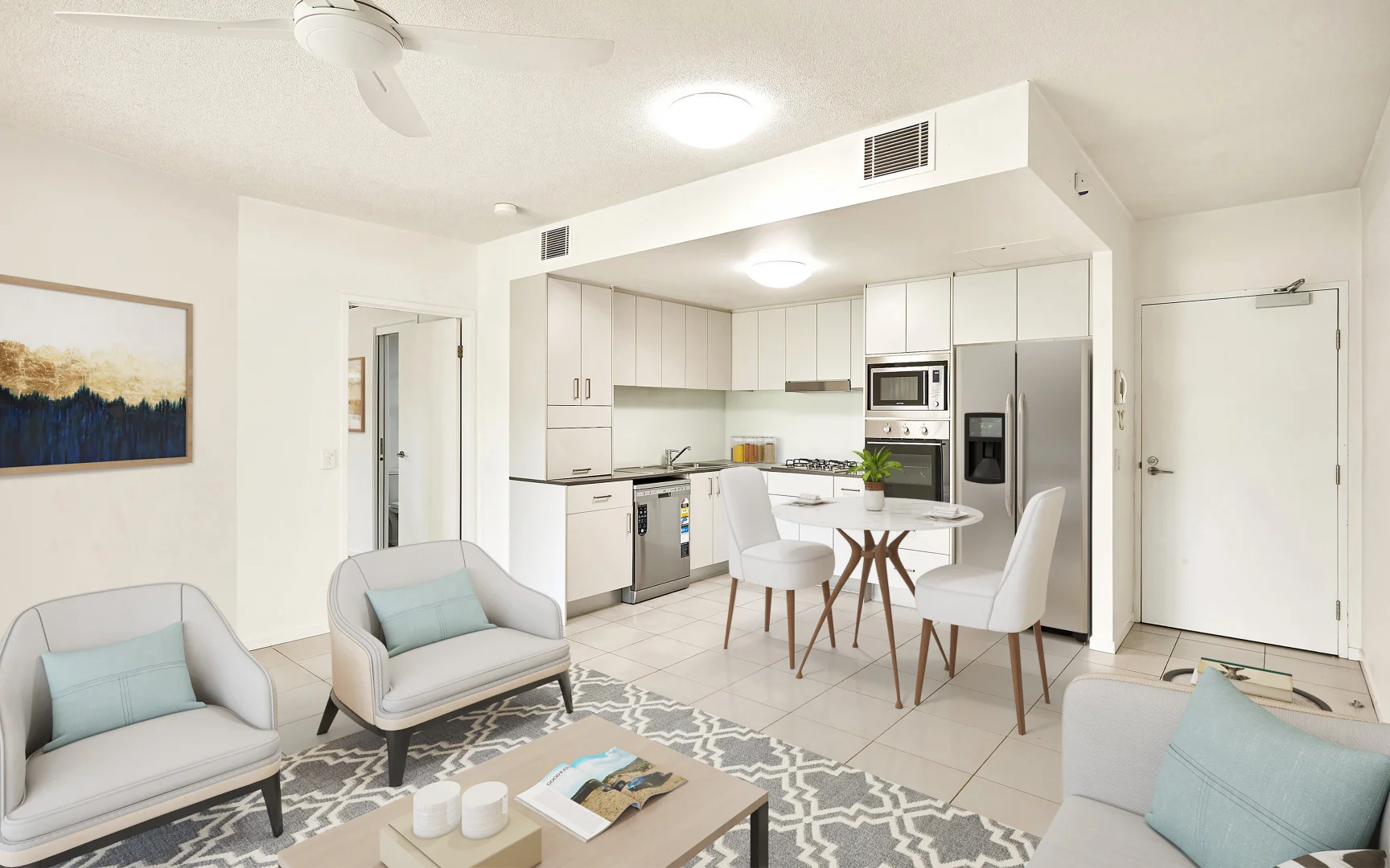 Additional image 5 of 18/2-10 Kamala Crescent, Casuarina NSW 2487