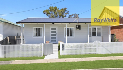 Picture of 17 Albert Street, GOULBURN NSW 2580