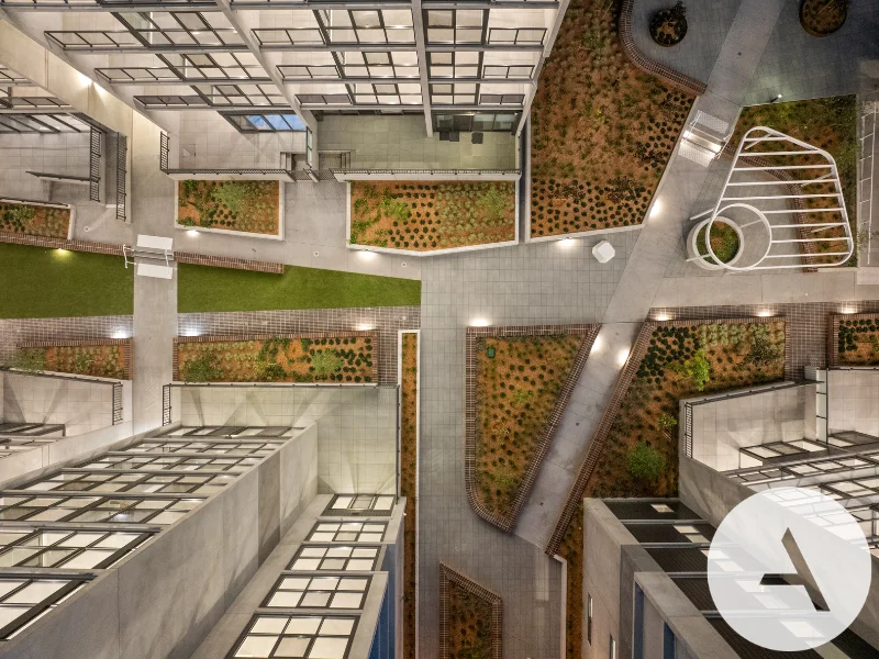 Additional image 18 of 513/327 Northbourne Avenue, Lyneham ACT 2602