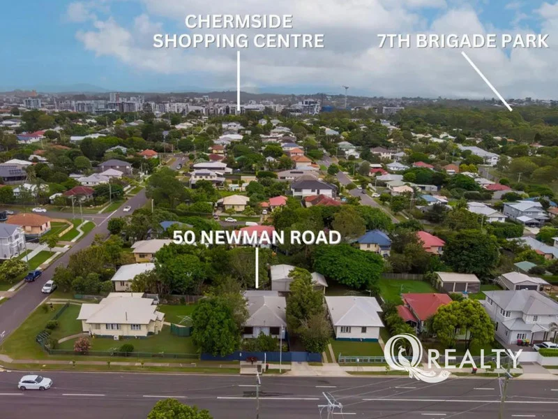 Additional image 21 of 50 Newman Rd, Wavell Heights QLD 4012