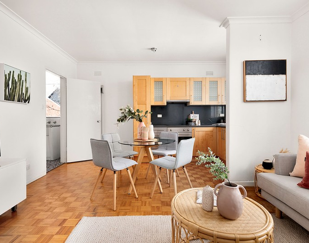 6/9-11 York Street, Fitzroy North VIC 3068