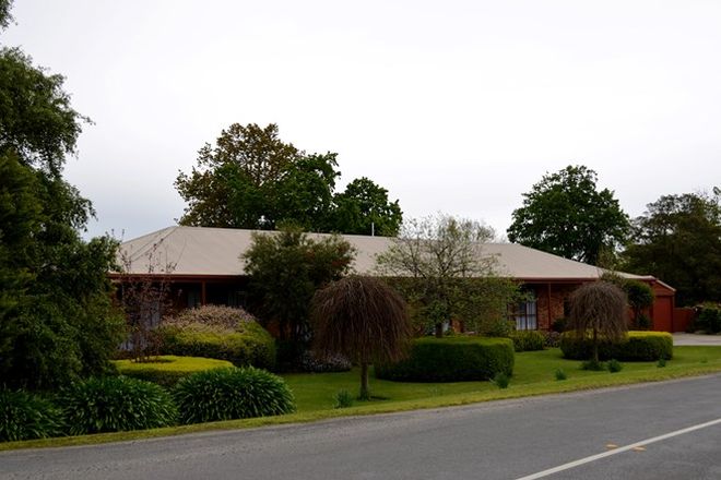 Picture of 710 NINE MILE ROAD, CORA LYNN VIC 3814